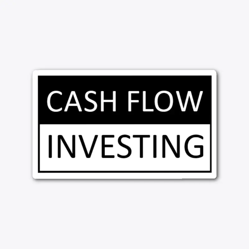 CashFlow Investing