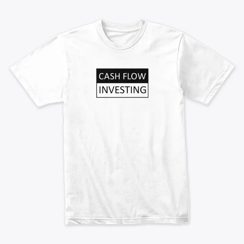 CashFlow Investing